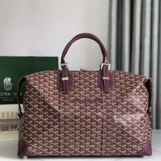 Goyard Travel Bags